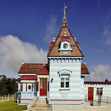 The Dolls House Villa Drinagh Buitenkant foto