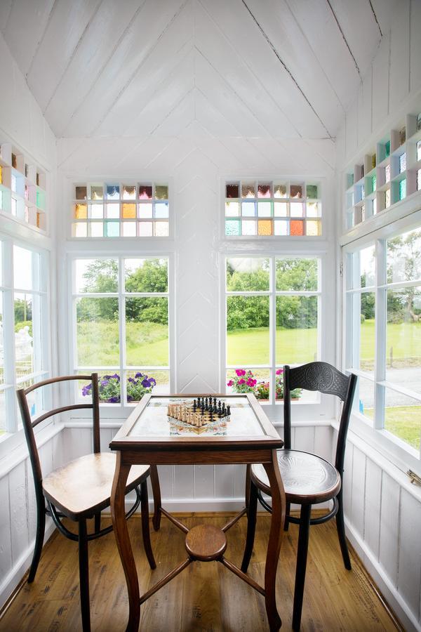 The Dolls House Villa Drinagh Buitenkant foto