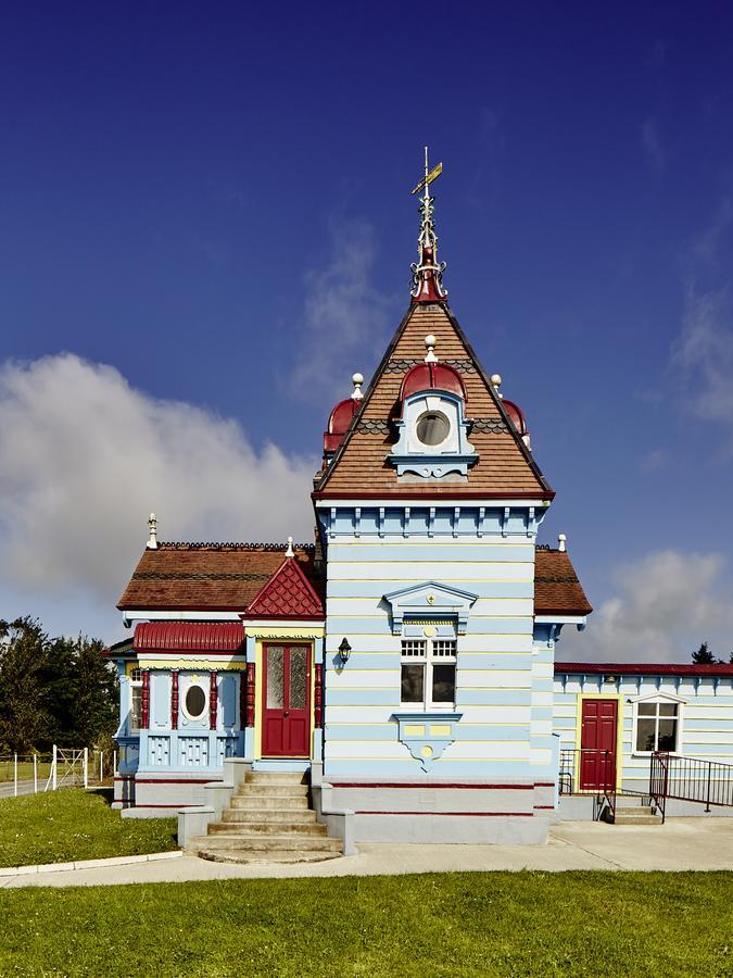The Dolls House Villa Drinagh Buitenkant foto